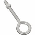 Homepage 0.375 x 5 in. Eye Bolt with Nut HO3256901